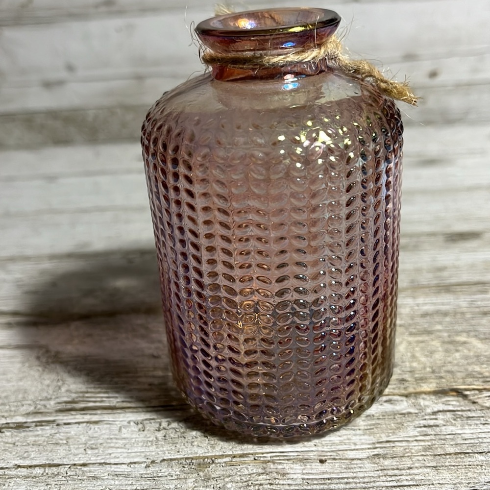 Small “bumpy” bottle - Picture 4 of 7
